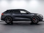 Audi RS Q8 TFSI V8 Vorsprung SUV 4.0 Automatic Petrol 13