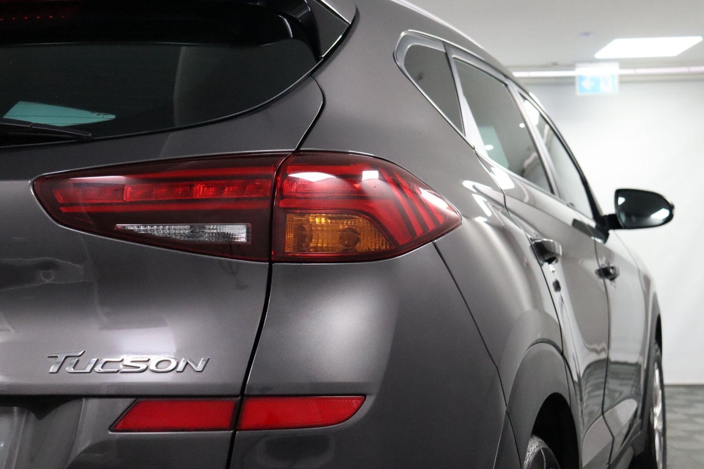 2019 Hyundai Tucson — image 23