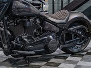 Harley-Davidson Softail Fat Boy Special One Off Full Custom 8