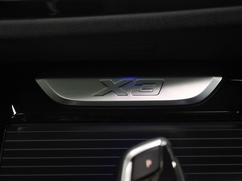 BMW X3 3.0 30d M Sport Auto xDrive Euro 6 (s/s) 5dr 58