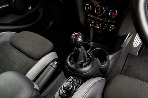 Mini Hatch COOPER SPORT 30