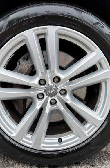 Audi Q7 TDI QUATTRO S LINE -PAN ROOF -CAMERA -ADAPT CRUISE -MATRIX LED -BOSE -FASH 