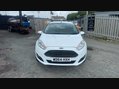 Ford Fiesta ZETEC 2