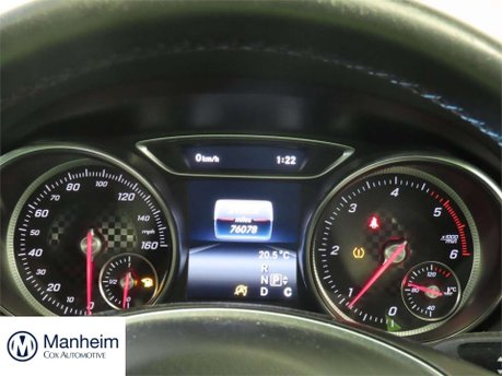 Mercedes-Benz A Class 1.5 A180d Sport (Premium) Hatchback 5dr Diesel 7G-DCT Euro 6 (s/s) (109 ps) 3