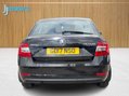Skoda Octavia 1.4 TSI SE Hatchback 5dr Petrol DSG Euro 6 (s/s) (150 ps) 12