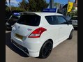 Suzuki Swift 1.6 Sport Euro 6 3dr (SNav) 7