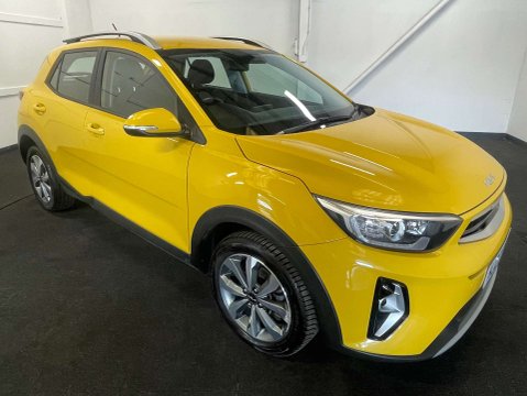 Kia Stonic 1.0 Stonic 2 5dr 6