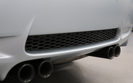 BMW M3 M3 Frozen Silver Edition - 1 of 100 - 1 Owner Car 11