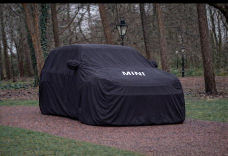 Mini Countryman COOPER S E ALL4 SPORT 1