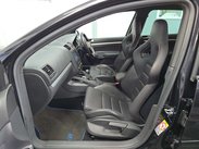 Volkswagen Golf 3.2 V6 R32 Hatchback 5dr Petrol DSG 4Motion (233 g/km, 247 bhp) 22