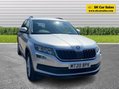 Skoda Kodiaq 2.0 TDI SE DSG 4WD Euro 6 (s/s) 5dr (7 Seat) 2