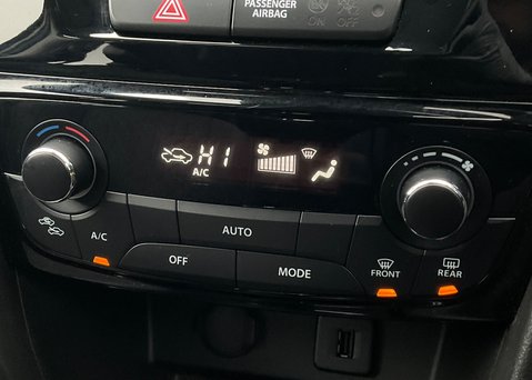 Suzuki Vitara 1.5 Hybrid SZ-5 ALLGRIP AGS 17