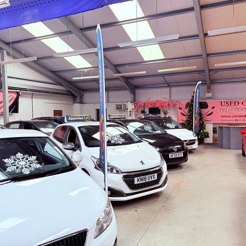 Welcome to Van & Co