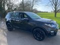 Land Rover Discovery Sport 2.0 TD4 HSE Luxury Auto 4WD Euro 6 (s/s) 5dr 11