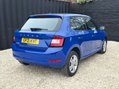 Skoda Fabia 1.0 SE Euro 6 (s/s) 5dr 6