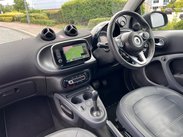Smart Fortwo Coupe 1.0 Prime (Premium) Twinamic Euro 6 (s/s) 2dr 58