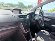Vauxhall Mokka 1.6 TECH LINE S/S 9