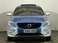 Volvo XC60 D4 R-DESIGN LUX NAV 2