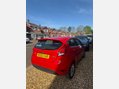 Ford Fiesta 1.0T EcoBoost Zetec Euro 5 (s/s) 5dr 3