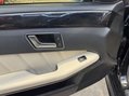 Mercedes-Benz E Class 3.0 E350 AMG Night Edition Bluetec Auto 4dr 75