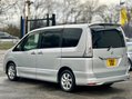 Nissan Serena 2.0 Petrol Hybrid 8 Seater 4