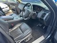 Land Rover Range Rover Sport SDV6 HSE 23
