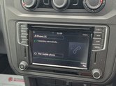 Volkswagen Caddy Maxi AUTO LWB L2H1 Low Roof Highline C20 Air Con Alloys Nav Sensors EURO 6 32