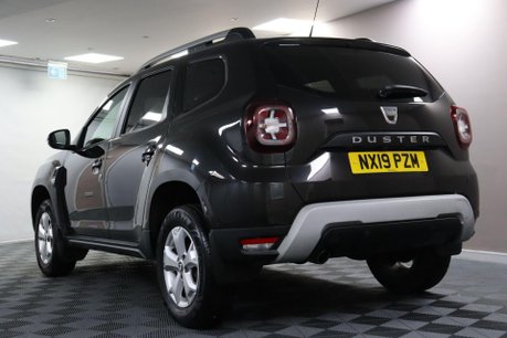 Dacia Duster COMFORT SCE 22