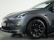 Tesla Model Y (Dual Motor) Long Range SUV 5dr Electric Auto 4WDE (384 bhp) 27