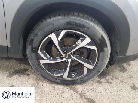 Citroen C5 Aircross 1.6 PureTech Flair SUV 5dr Petrol EAT8 Euro 6 (s/s) (180 ps) 4