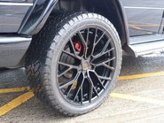 Mercedes-Benz G Series G 350 D 4MATIC Seeker Styled with full history and 17k Upgrades was 59950 13