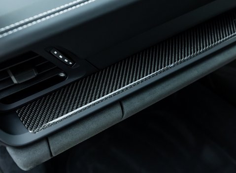 Porsche 911 GT3 (992) 20