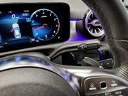 Mercedes-Benz CLA Class 1.3 CLA200 AMG Line (Premium 2) Coupe 4dr Petrol 7G-DCT Euro 6 (s/s) (163 p 17