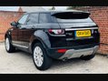 Land Rover Range Rover Evoque 2.2 SD4 Prestige SUV 5dr Diesel Auto 4WD Euro 5 (s/s) (190 ps) 4