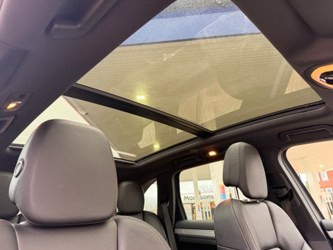 Porsche Cayenne D V6 TIPTRONIC S 14