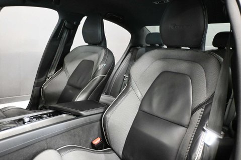 Volvo S60 2.0 S60 R-Design+ T5 Auto 4dr 17