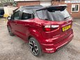 Ford Ecosport ST-LINE 11