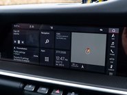 Porsche 911 Turbo S PDK Coupe 16