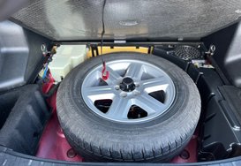 Land Rover Freelander 2.2 SD4 GS AUTOMATIC 37