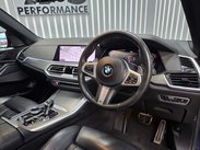 BMW X5 3.0 30d M Sport SUV 5dr Diesel Auto xDrive Euro 6 (s/s) (265 ps) 41