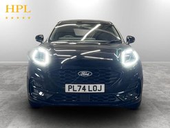 Ford Puma 1.0T EcoBoost MHEV ST-Line X SUV 5dr Petrol Hybrid Manual Euro 6 (s/s) (125