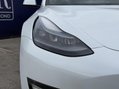 Tesla Model 3 (Dual Motor) Long Range Saloon 4dr Electric Auto 4WDE (346 ps) 12