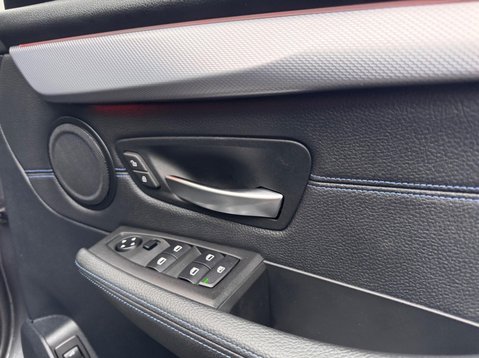 BMW 2 Series 220I M SPORT ACTIVE TOURER 63