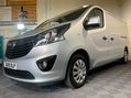 Vauxhall Vivaro L2H1 2900 SPORTIVE CDTI BITURBO S/S 27