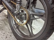Keeway RK 2015 RUNNING PROJECT BIKE 125CC LEARNER 19