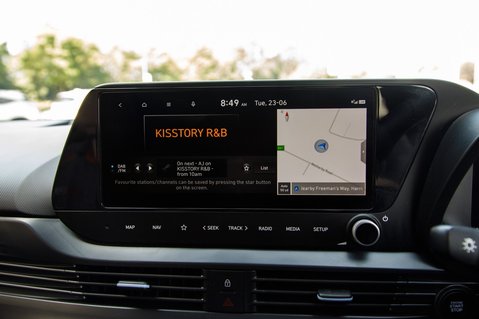 Hyundai i20 T-GDI N 31