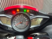 Honda VFR1200F VFR 1200 2014 ONLY 26K LUGGAGE NEW MOT WARRANTY TOURER 35