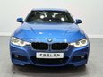 BMW 3 Series 2.0 330e 7.6kWh M Sport Saloon 4dr Petrol Plug-in Hybrid Auto Euro 6 (s/s) 13