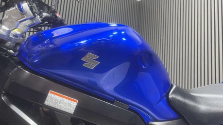 Suzuki SV650 N 2005 ONLY 25K MOT NAKED PERFECT A2 BIKE 650CC 20