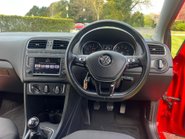Volkswagen Polo MATCH 4